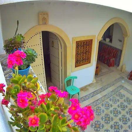 Dar Baaziz-3