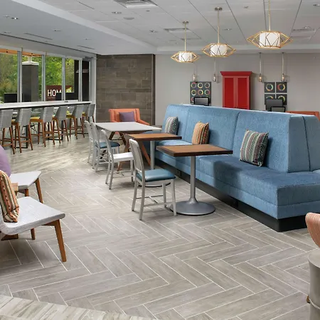 Home2 Suites By Hilton Charlottesville Downtown-2