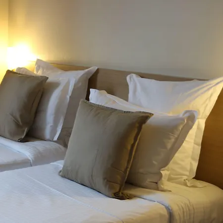 Hotel Le Transat Bleu-3