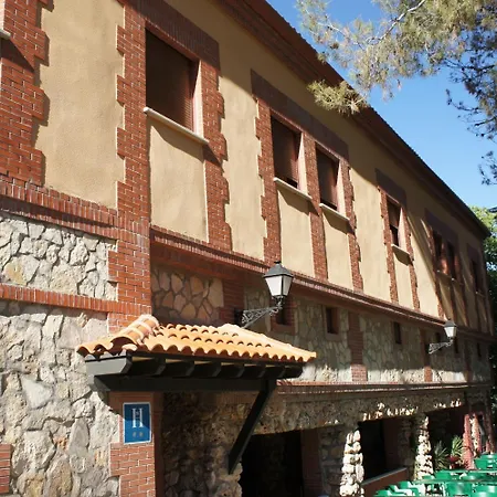 La Fuensanta Hostal-Rural-2