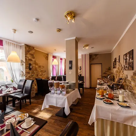 City Hotel Stolberg-2