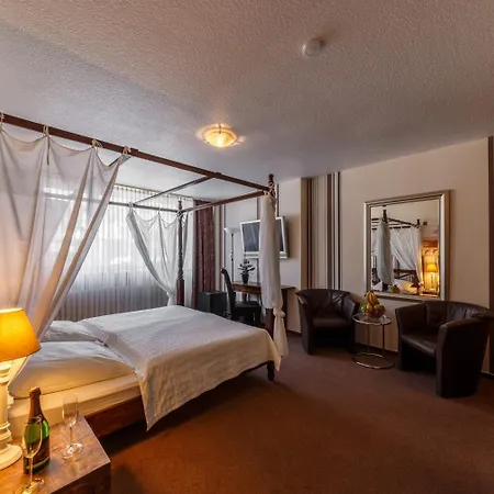 City Hotel Stolberg-3