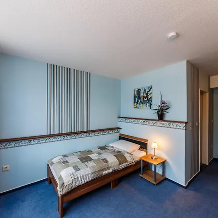 City Hotel Stolberg-2