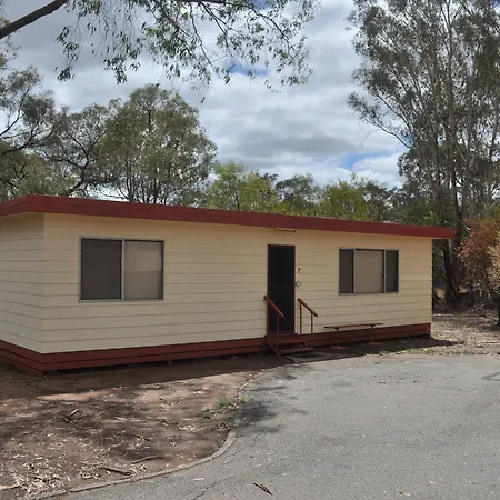 Wagon Wheel Motel & Units-3