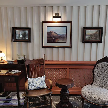 The Cluanie Inn-2