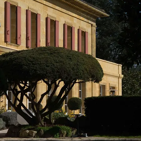 Chateau du Palanquey&SPA-3