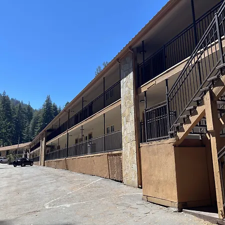 The Historic Brookdale Lodge, Santa Cruz Mountains-3
