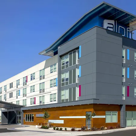 Aloft By Marriott Dublin-Pleasanton-3