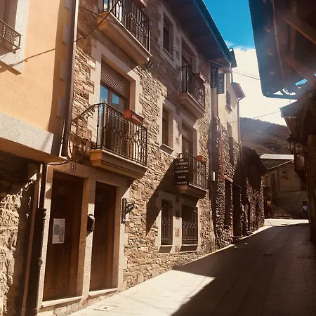Hostal El Horno-3