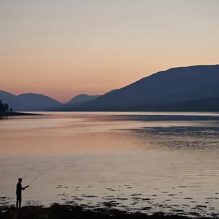 Linnhe Lochside Holidays-2