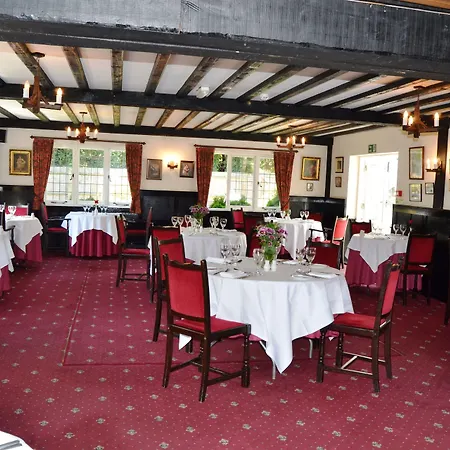 The Brickwall Hotel-3