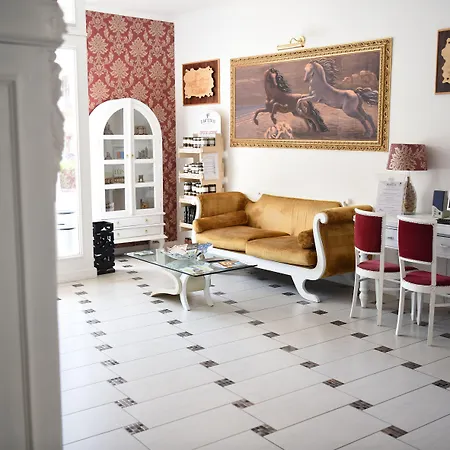 Hotel Federico II-3
