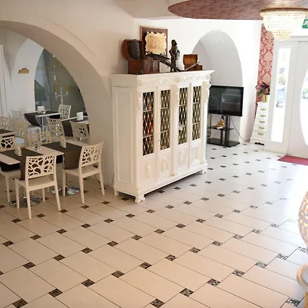 Hotel Federico II-3