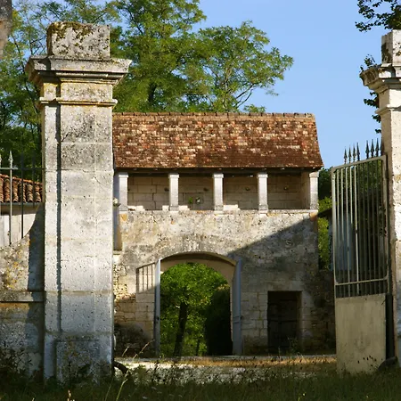 Château de La Combe-2