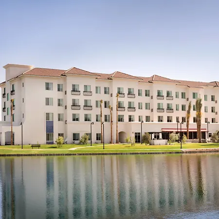 Residence Inn By Marriott Phoenix Chandler/South-2