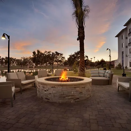 Residence Inn By Marriott Phoenix Chandler/South-3