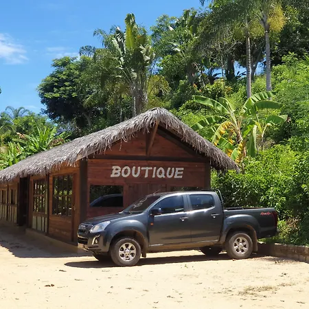 Anjiamarango Beach Resort-2