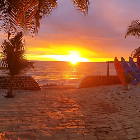 Anjiamarango Beach Resort-2