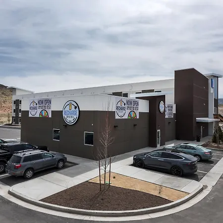 Studio 6-Mccarran, Nv - Sparks - Tahoe - Reno Industrial Center-3