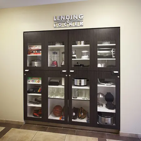 Candlewood Suites Valdosta Mall By Ihg-3