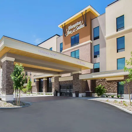 Hampton Inn & Suites Reno/Sparks-2