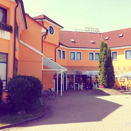 Ates Hotel Lampertheim By Aurum-2