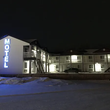 Langham Motel-2