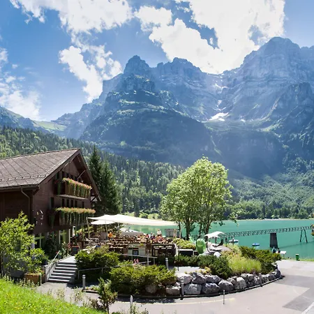 Hotel Rhodannenberg Ag-3