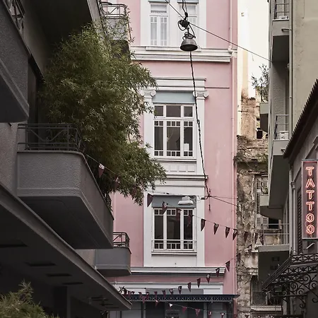 Perianth Hotel, A Member Of Design Hotels-2