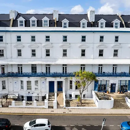 The Southcliff Hotel-3
