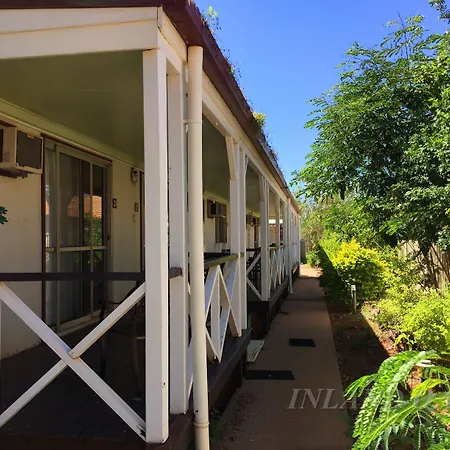 Inland Oasis Motel-3