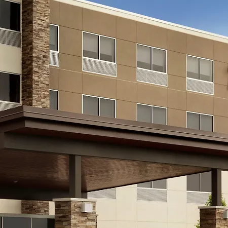 Holiday Inn Express & Suites Findlay North By Ihg-2
