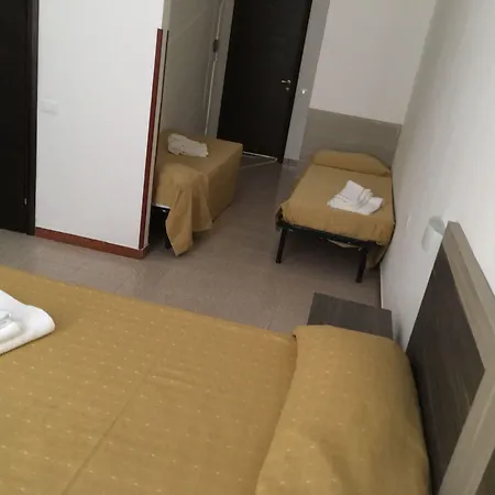 Hotel Virgilio-2