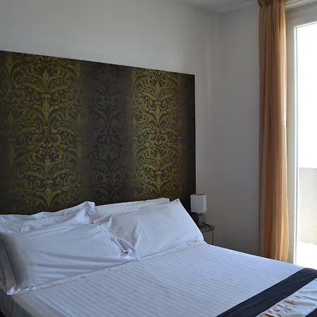 Hotel Villa Joseph-3