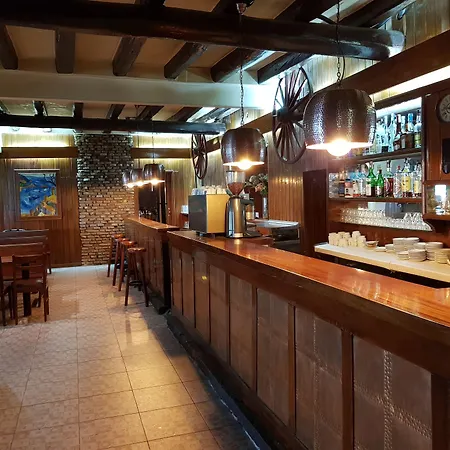 Can Fisa Hotel & Apartments-3