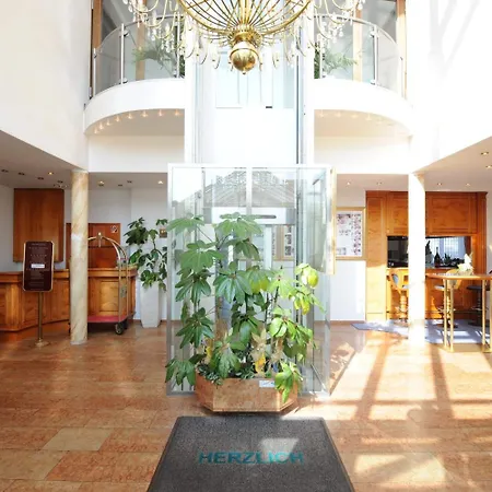 Hotel Poinger Hof-2