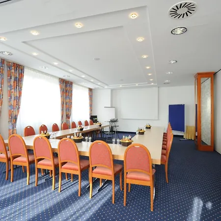Hotel Poinger Hof-3