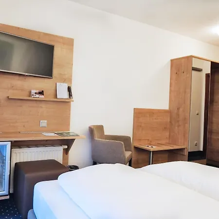 Hotel Poinger Hof-2