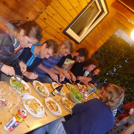 Hotel Dirbach Plage-2