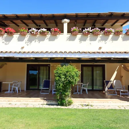 Porto Giunco Residence-2
