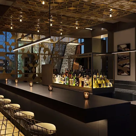 Sheraton Saint-Hyacinthe Hotel-2