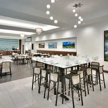 Hilton Garden Inn Boise Downtown-2