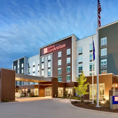 Hilton Garden Inn Boise Downtown-3