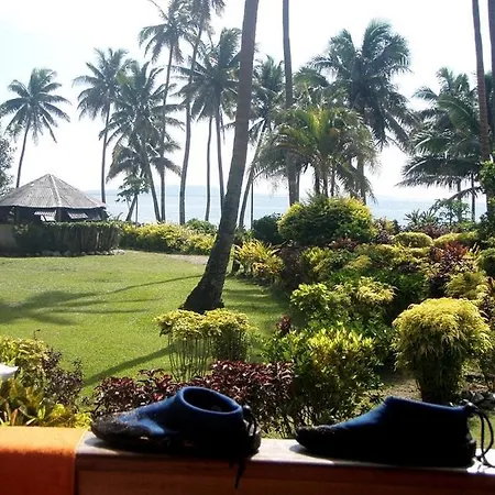 Ovalau Getaway Resort-3