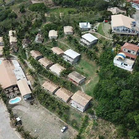 Chalemar Hotel Pousada-3