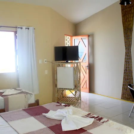 Chalemar Hotel Pousada-2