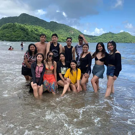 Patungan Beach Resort-3