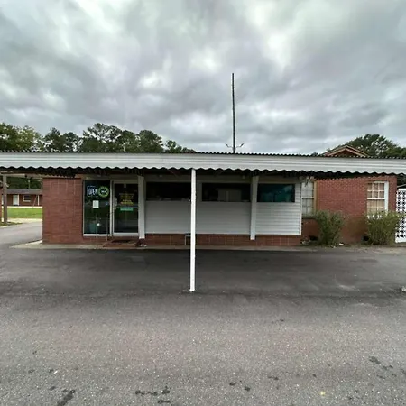 Walkers Inn Dothan By Hotel O-3