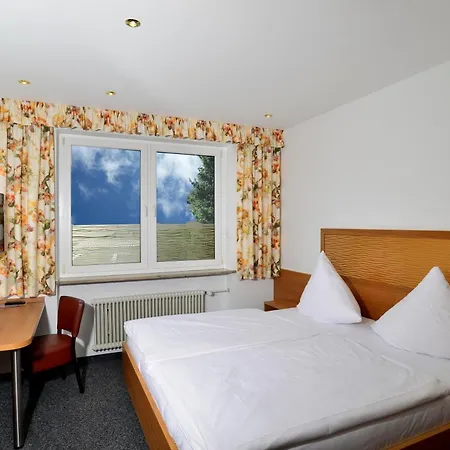 Hotel Gasthof Rangau-3