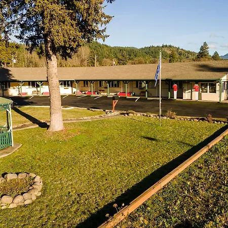Cascade Motel-3
